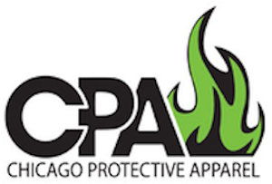 Chicago Protective logo
