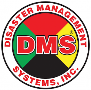 Disaster Management Systems logo