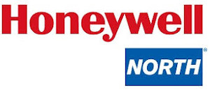 North by Honeywell logo