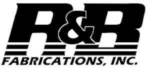 R&B Fabrications logo