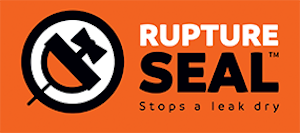 RuptureSeal logo