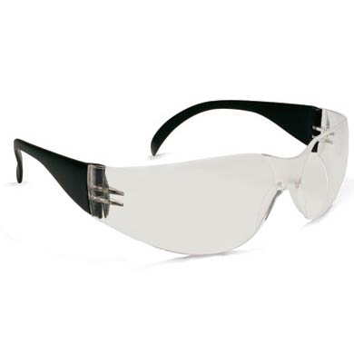 Zenon Z12 Safety Eyewear 250-01-0000