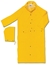 Raincoat 60 inch w/ Corduroy Collar from MCR Safety
