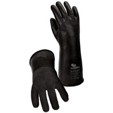 Guardian IBA-35 Butyl Smooth Chemical Resistant Gloves from Guardian Manufacturing