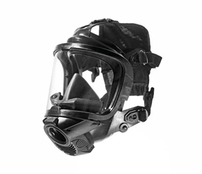 FPS 7000 Full-Face Mask (NFPA 2013 Edition) from Draeger