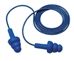 E-A-R UltraFit Corded Metal Detectable Plugs