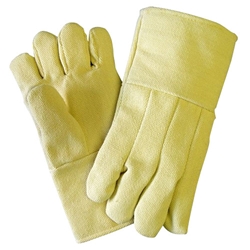 22 oz. 14" Para Aramid Blend High Heat Gloves from Chicago Protective