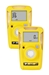 BW Clip Real Time 2-Year Single Gas Detector - BWC2R