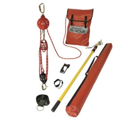 Miller QuickPick Rescue Kit from Miller by Honeywell