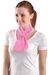 MiraCool Cooling Neck Wrap - 930-BL