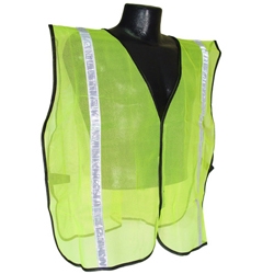 Non-Rated Hi-Viz Safety Vest from Radians
