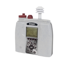 Quest EVM-7 Advanced Particulate & Air Quality Monitor from TSI