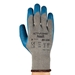 ACTIVARMR® Latex Glove, Blue Rubber Coating - 80-100