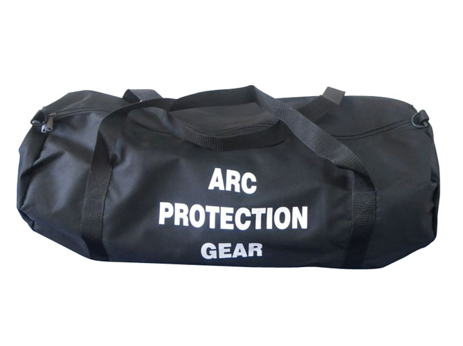 Arc Flash Gear Bag from Chicago Protective