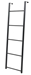 Ladder Hook on Steel Bunk Bed Black from Blantex