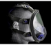 Ultimate FX Full Facepiece Reusable Respirator (Medium) from 3M