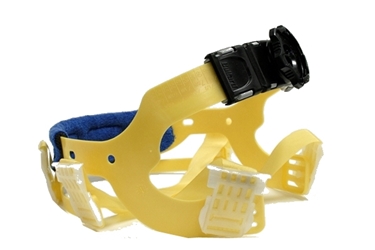 Ratchet Suspension Style for Classic Series Hard Hats from Bullard