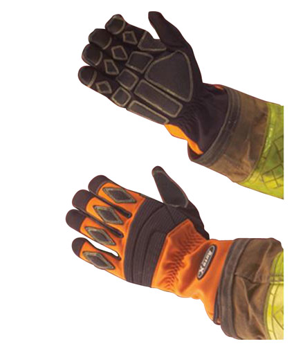 Auto-X Extrication Gloves from PIP