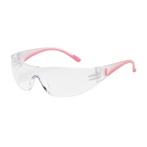 EVA Women's Pink Safety Glasses from PIP