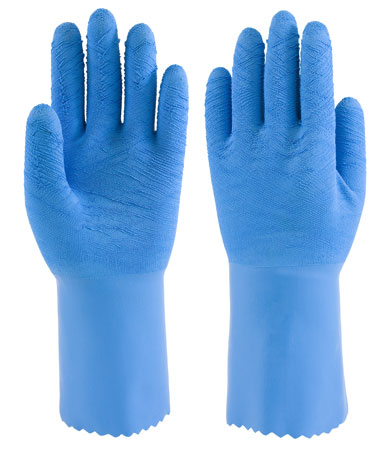 Assurance Fully Coated Latex Gloves from PIP