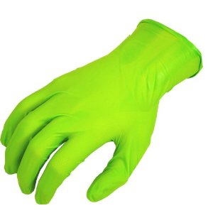 N-DEX Free Disposable Gloves from Showa Glove