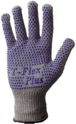 T-Flex Plus Cut Resistant Gloves from Showa Glove
