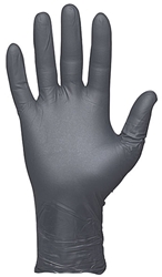 NightHawk Defender Disposable Nitrile Gloves from Showa Glove