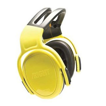 left/RIGHT Noise Reduction Earmuffs | 10087436, 10087426, 10087399