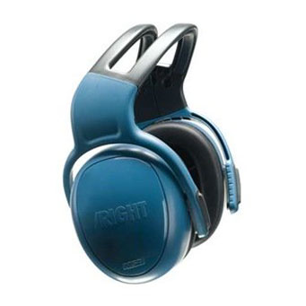 left/RIGHT Noise Reduction Earmuffs | 10087436, 10087426, 10087399