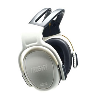 left/RIGHT Noise Reduction Earmuffs | 10087436, 10087426, 10087399