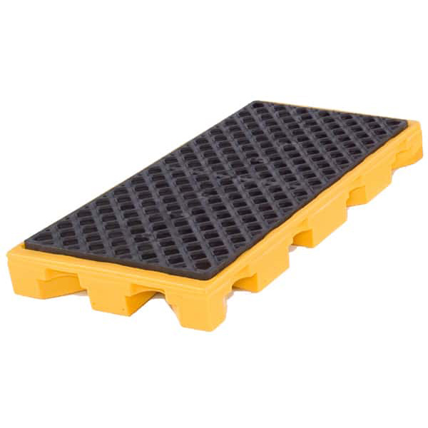 Ultratech Ultra-Spill Deck (2-Drum Module) from Ultratech