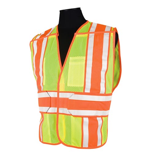 4 Season Ultra-Cool Breakaway Vest from ML Kishigo