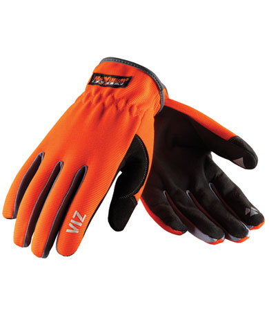 VIZ Workman's Glove from PIP