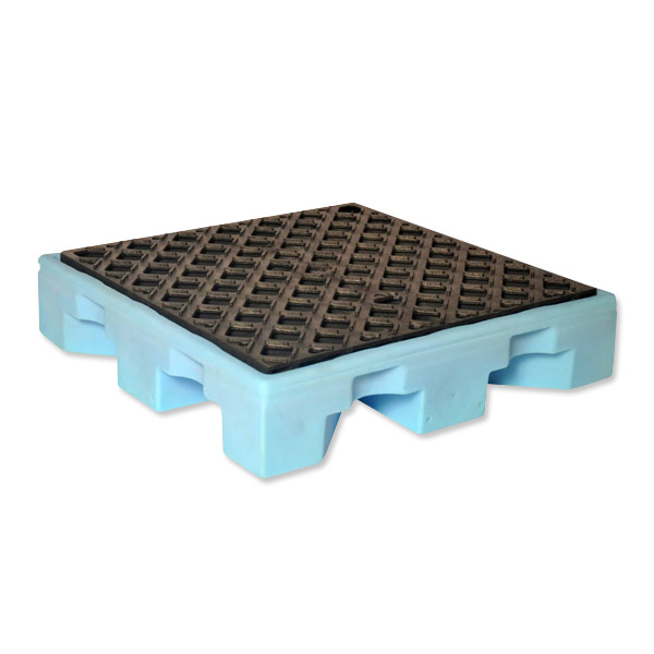 Ultratech Ultra-Spill Fluorinated Deck (1-Drum Model) from Ultratech