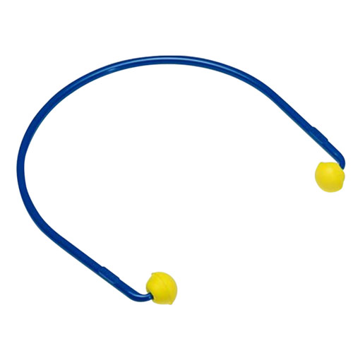 E-A-R Caps Model 200 Hearing Protectors, 10/box from E-A-R by 3M