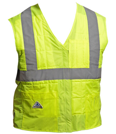 E-Cooline Cooling Vest from PIP