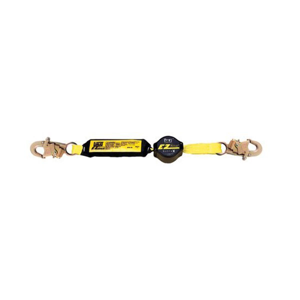DBI-SALA Retrax Shock Absorbing Lanyard from 3M