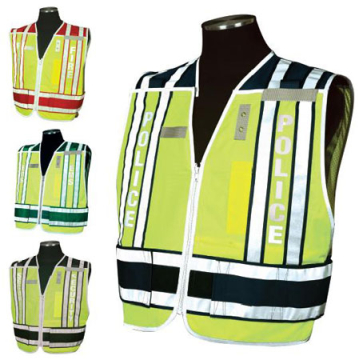 400 PSV Pro Series Hi Viz Vest from ML Kishigo