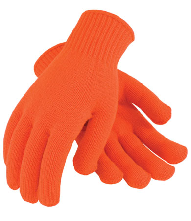 100% Acrylic 7 Gauge Glove from PIP