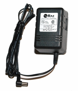 RAE Systems AC Adapter / Battery Charger from RAE Systems by Honeywell