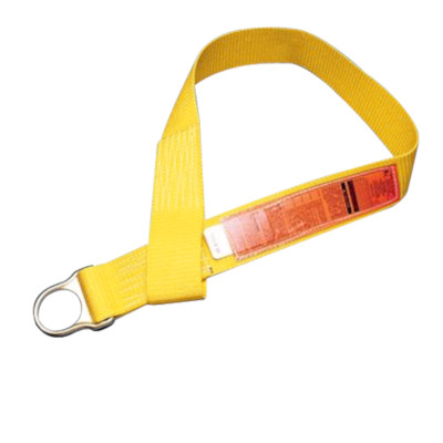 Anchorage Connector Straps from MSA