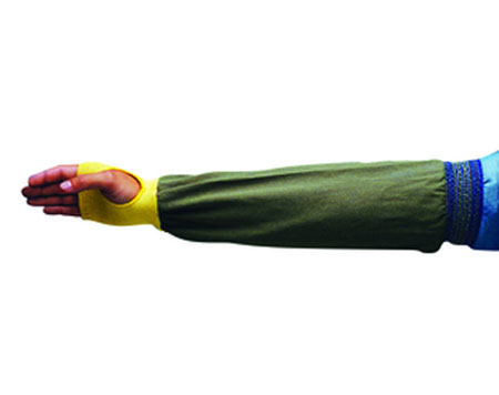 ACTIVARMR® FR Kevlar Welding Sleeves from Ansell