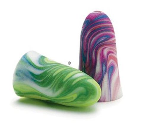 Moldex SparkPlugs EarPlugs from Moldex