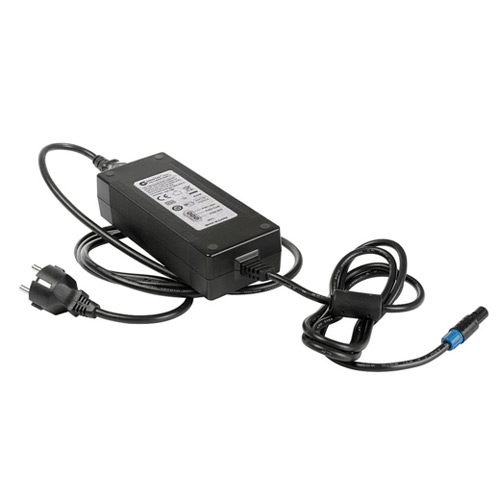 X-dock Power Supply for up to 10 Calibration Modules from Draeger
