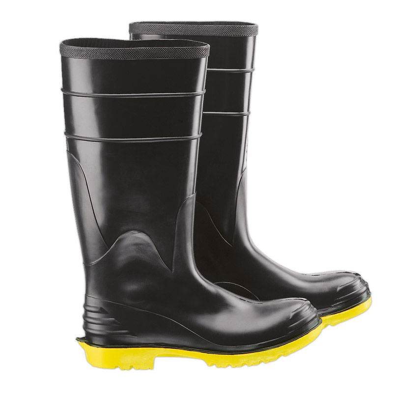Steel Toe / Steel Mid-Sole Boots from Dunlop Boots