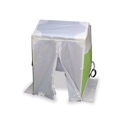 Deluxe Work Tent w/ 2 Doors from Allegro