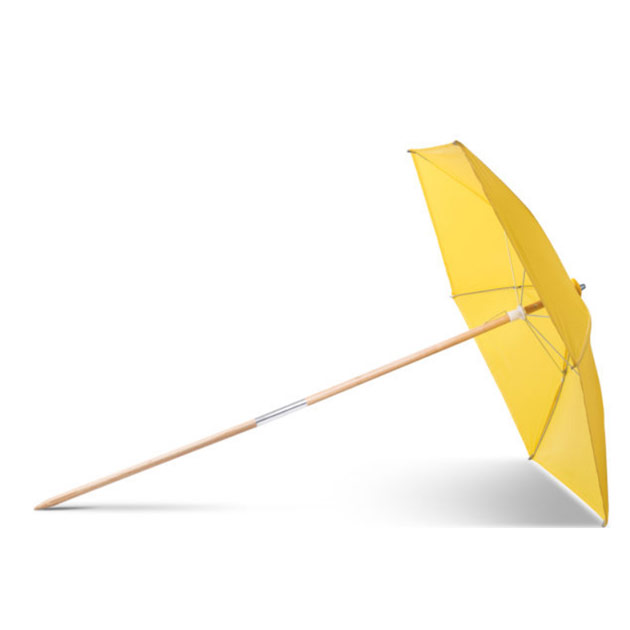 Economy Umbrella for Manhole Guard Rail from Allegro