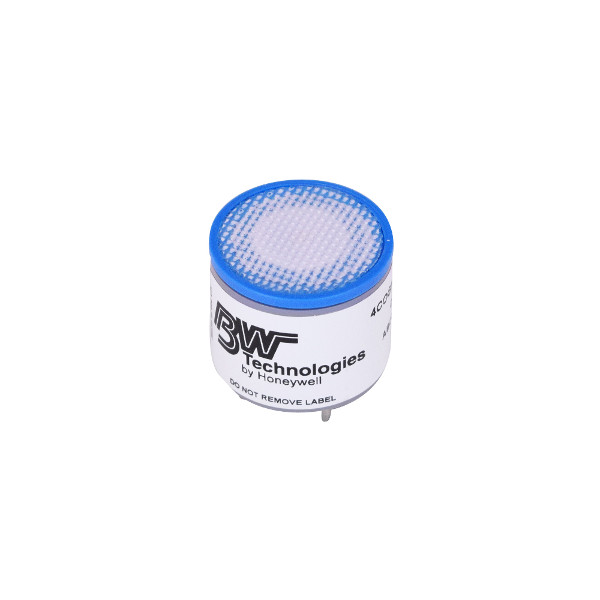 Duo-Tox Carbon Monoxide (CO) & Hydrogen Sulfide (H2S) Sensor for GasAlert Micro 5 from BW Technologies by Honeywell