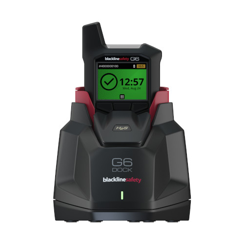G6 Docking Station 
