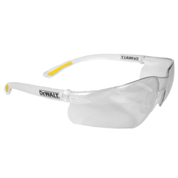 Contractor Pro Safety Glasses from DeWALT
